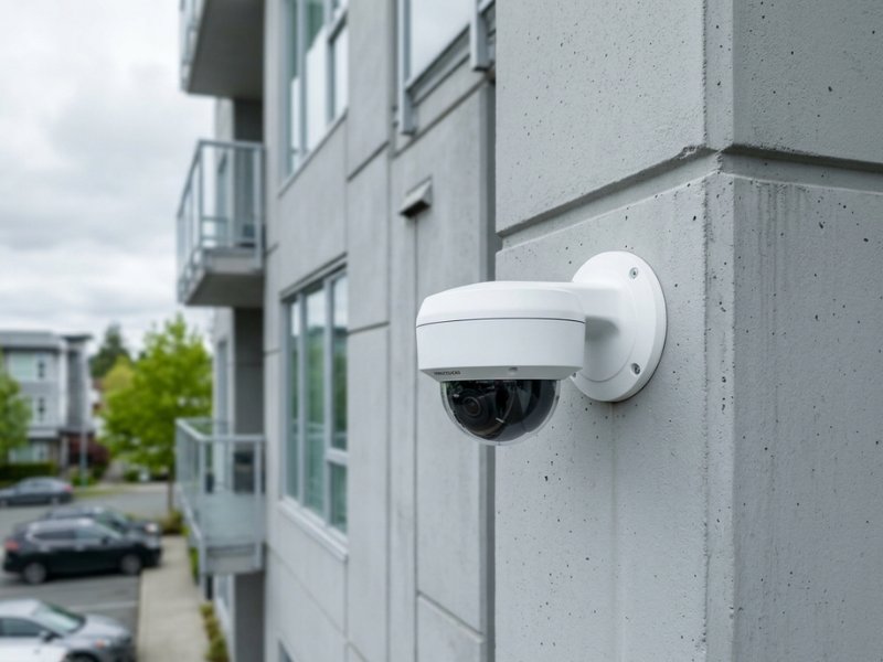 Security surveillance